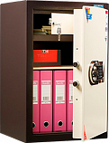 Взломостойкие сейфы I класса 
