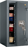 Взломостойкие сейфы III класса 