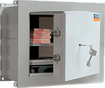 Встраиваемые сейфы 