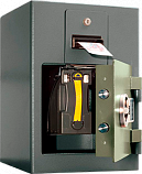 SMART-сейфы 