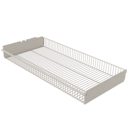 Выдвижная корзина Титан-GS 563x440x181 мм