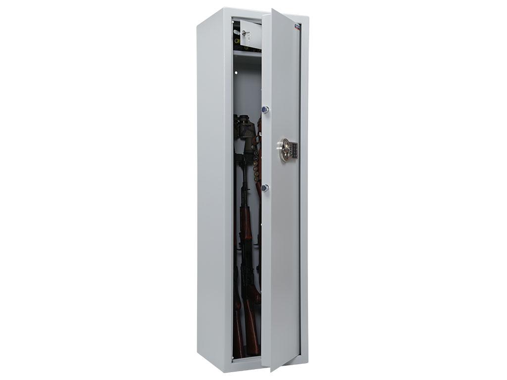 Оружейный сейф VALBERG ARSENAL 1443Т EL